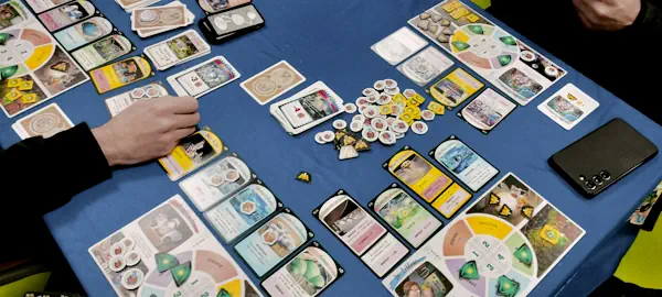 Moon Colony Bloodbath
