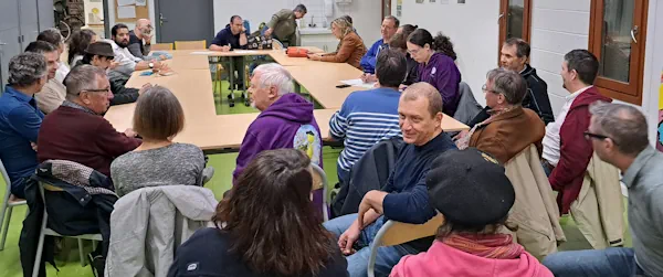 Assemblée générale 2026