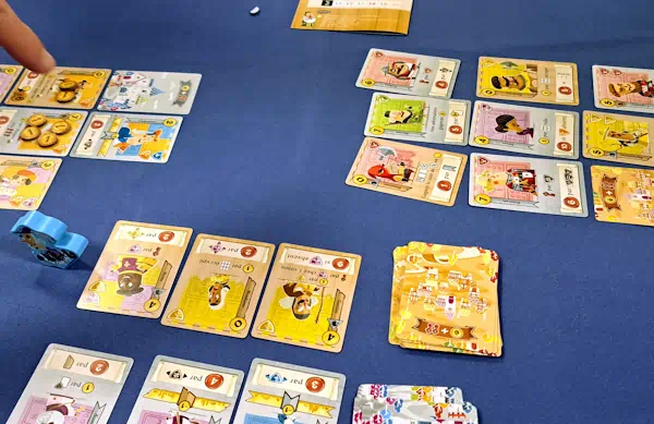 Château Combo