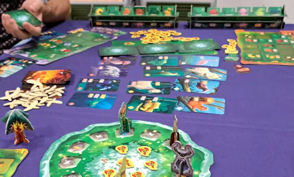 Living Forest