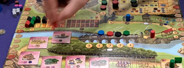 Caylus