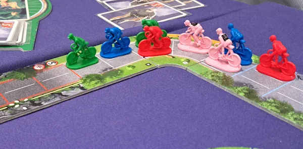 Flamme rouge