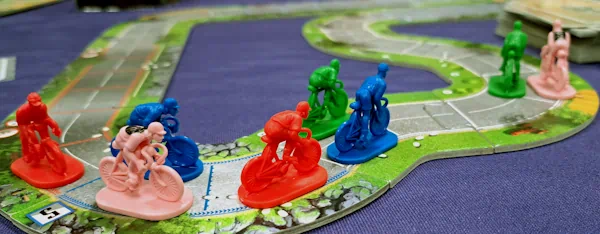 Flamme rouge