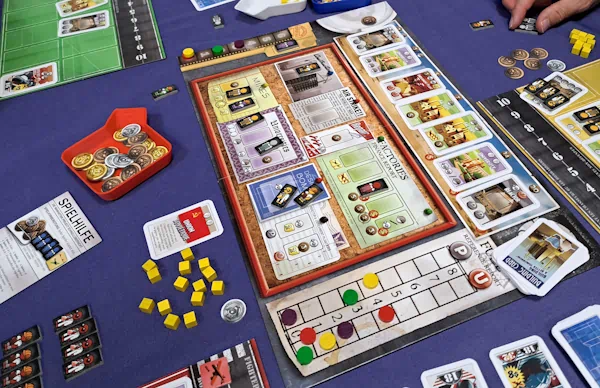 The Manhattan Project