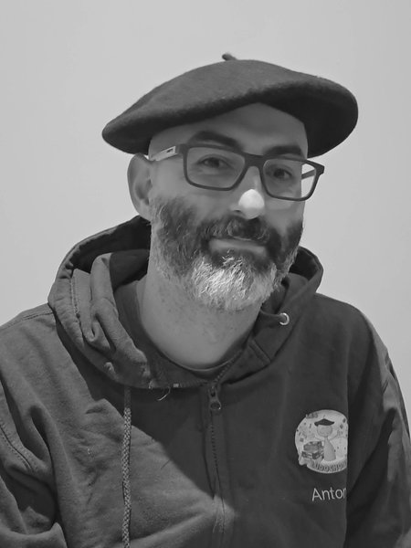 Antonio