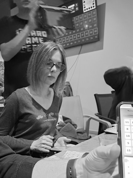 Séverine